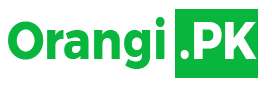 Orangi.PK Logo